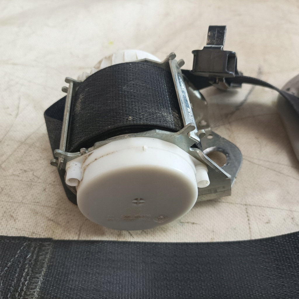 фото №12, Dodge ram 1500 19- pas безопасности usa правый