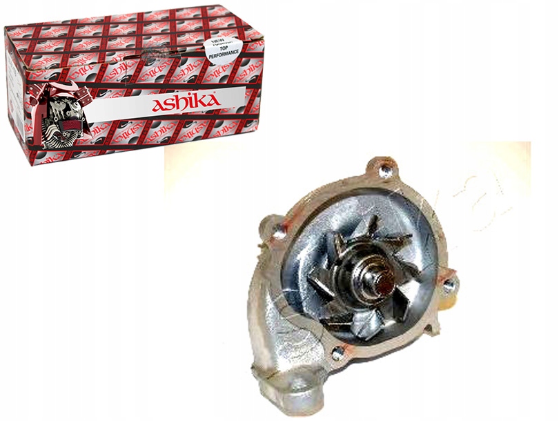 Купить Насос водяная ashika ok71015010a k71015010 8ag615010