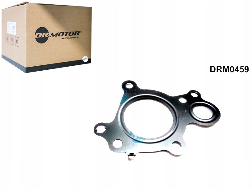 фото №1, Прокладка клапана egr mercedes sprinter 3-t 906 sprinter 4.6-t 906