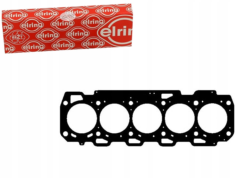 фото №1, Прокладка головки alfa romeo 159 brera spider fiat