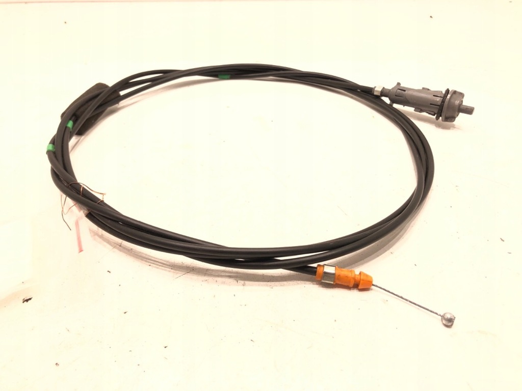 фото №1, Трос заливної пального toyota corolla e21