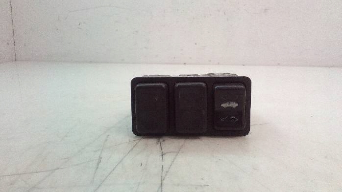 фото №7, Панель перемикачів honda concerto