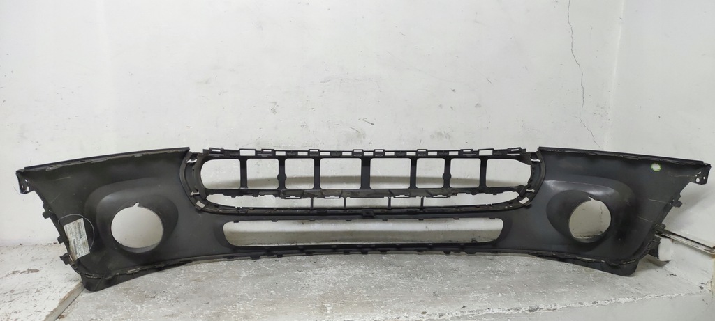 фото №14, Бампер задняя mini f 54 clubman 11412910 4x pdc 17r-