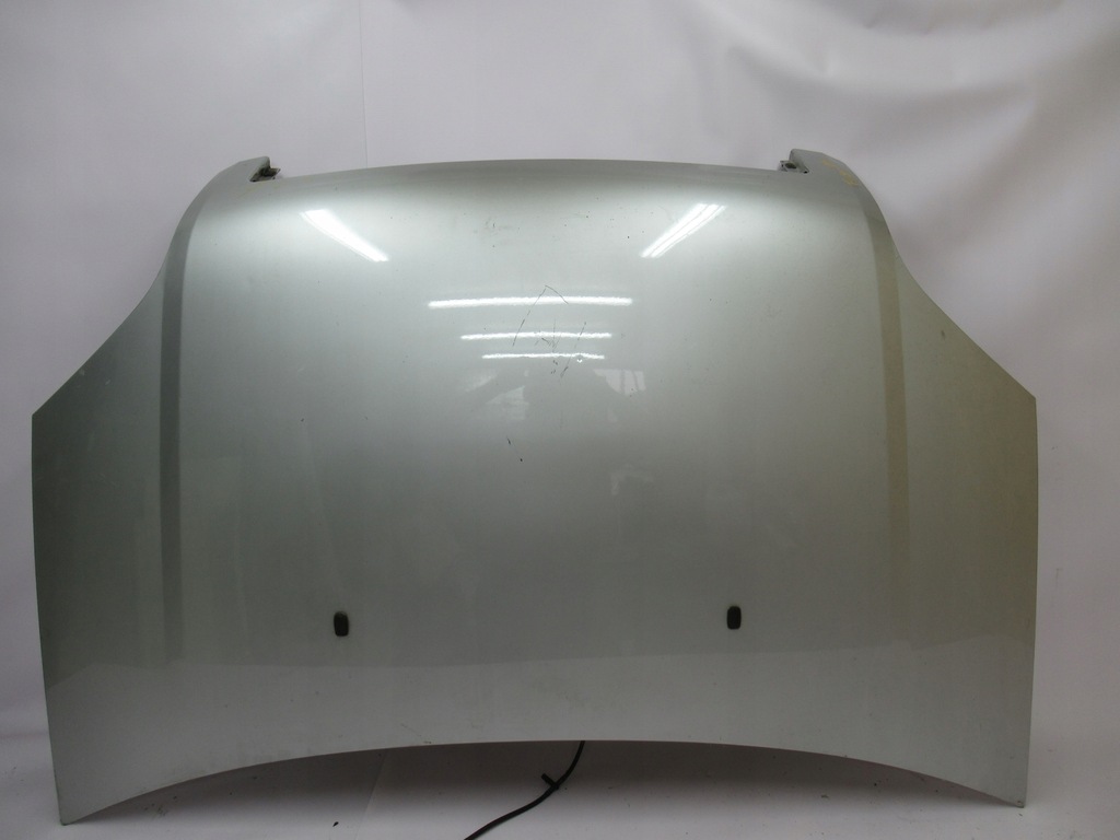 фото №1, Капот ford fusion 02-12