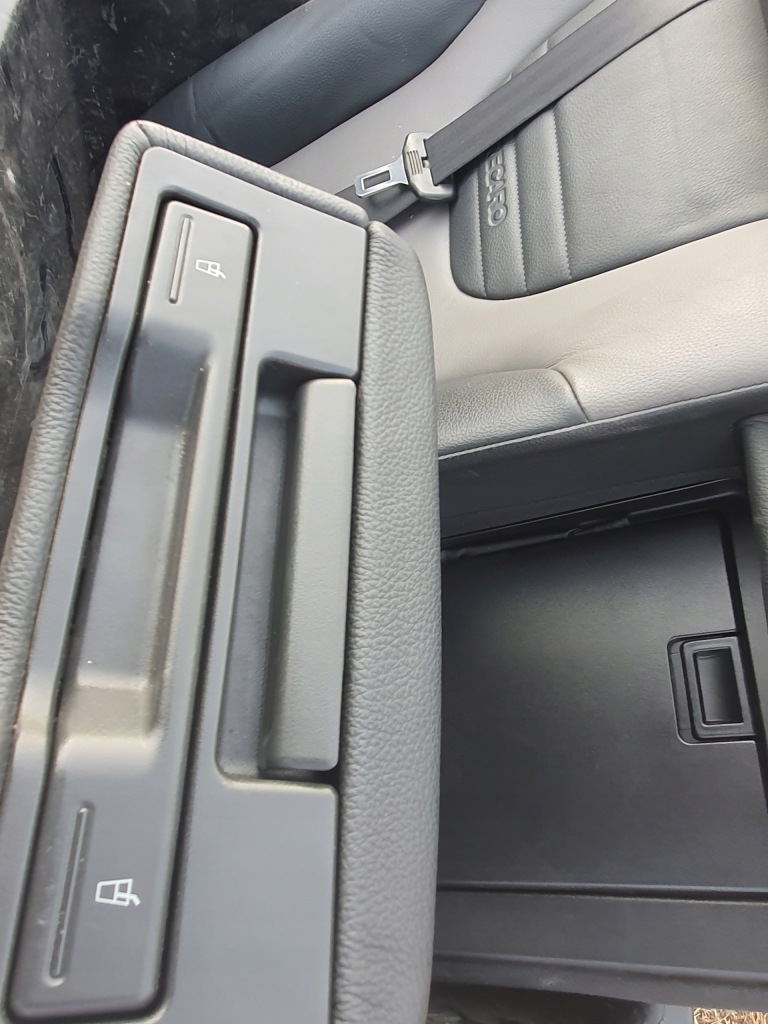 фото №13, Audi a4 b7 оббивка підігрів!!! сидіння сидіння kombi recaro!!! europa!!!