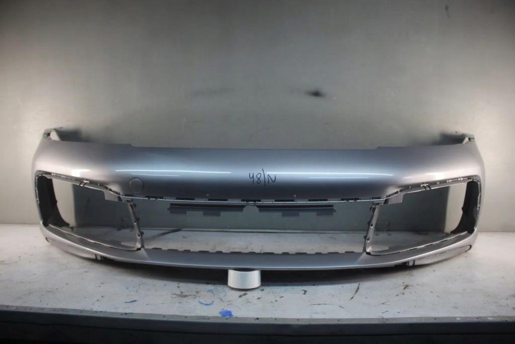 фото №1, Бампер перед передній porsche 992