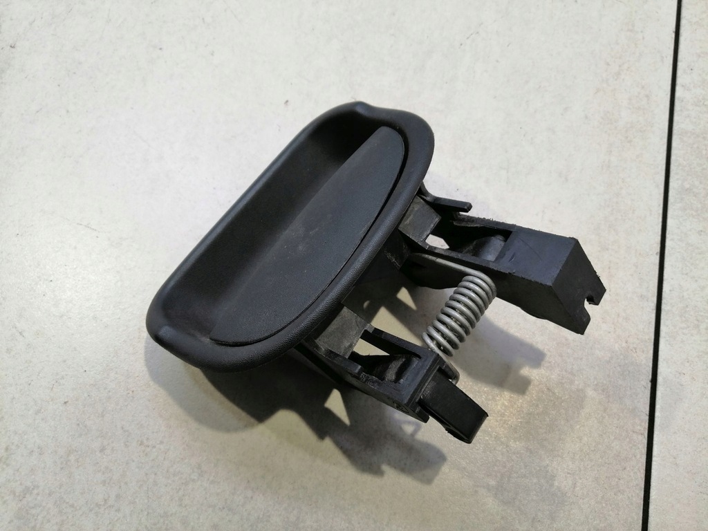 фото №5, Ручка внутрішня двері розсувних kangoo