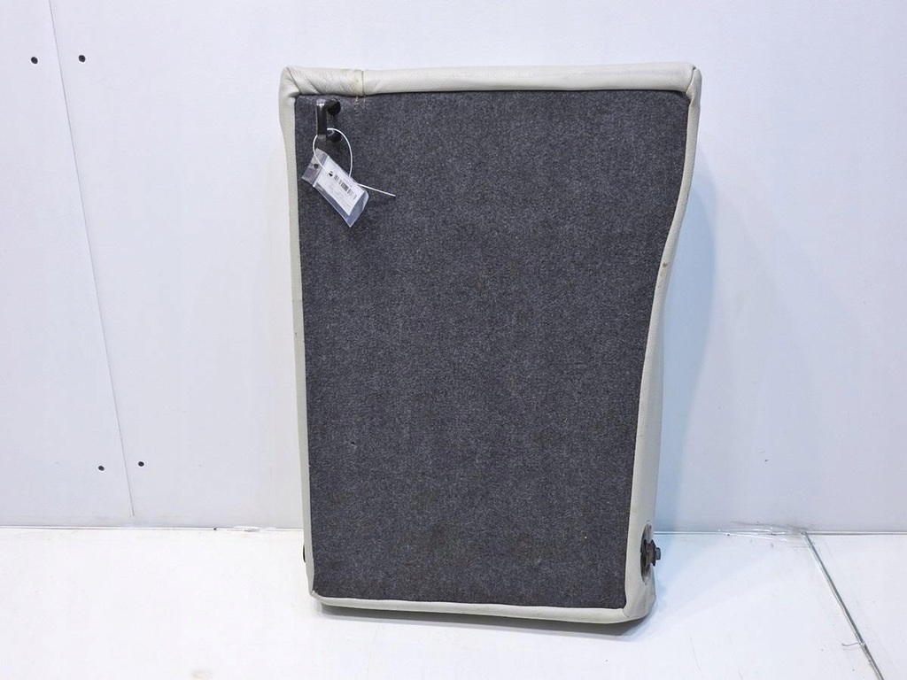 фото №9, Спинка сиденье левый задняя saab 9-3 ii lift