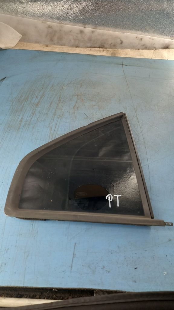 фото №1, Скло права задня ford mondeo 05r