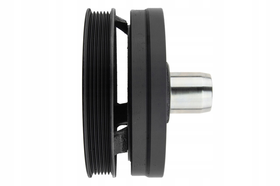 фото №3, Шкив коленчатого вала jeep grand cherokee commander 3.7