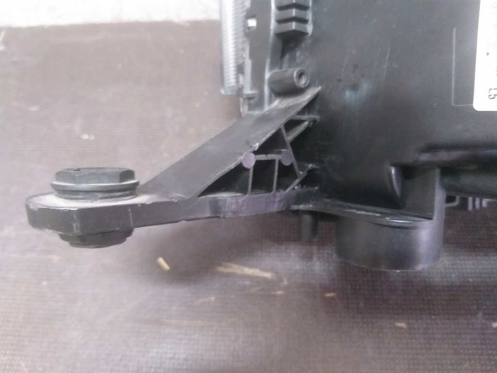 фото №2, Лампа перед правая skoda rapid led 5jb941016b