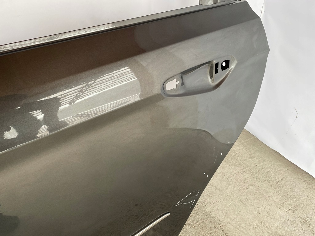 фото №8, Ford s-max mk2 vignale 15r- дверь задние левая