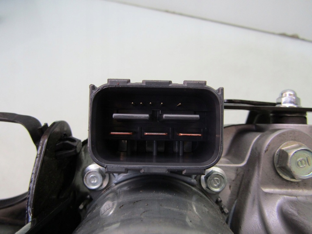 фото №8, Civic xi 2.0 23r насос тормозная 275p54008 ml060z001300 23040311003