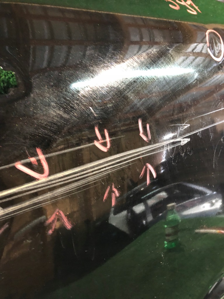 фото №3, Двері праве задні kia niro ii