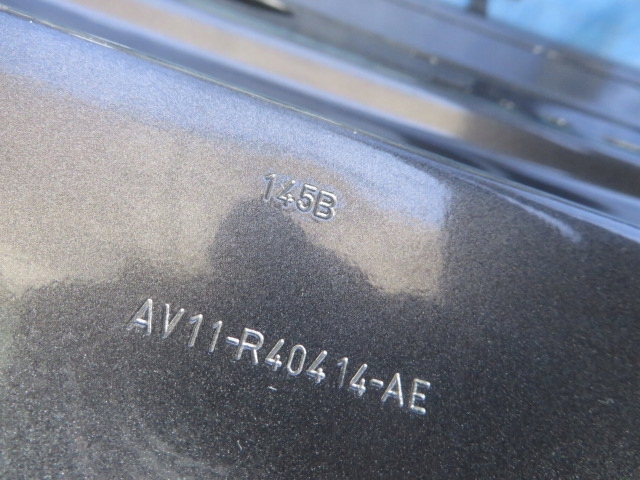 фото №13, Ford b-max крышка багажника задняя стекло