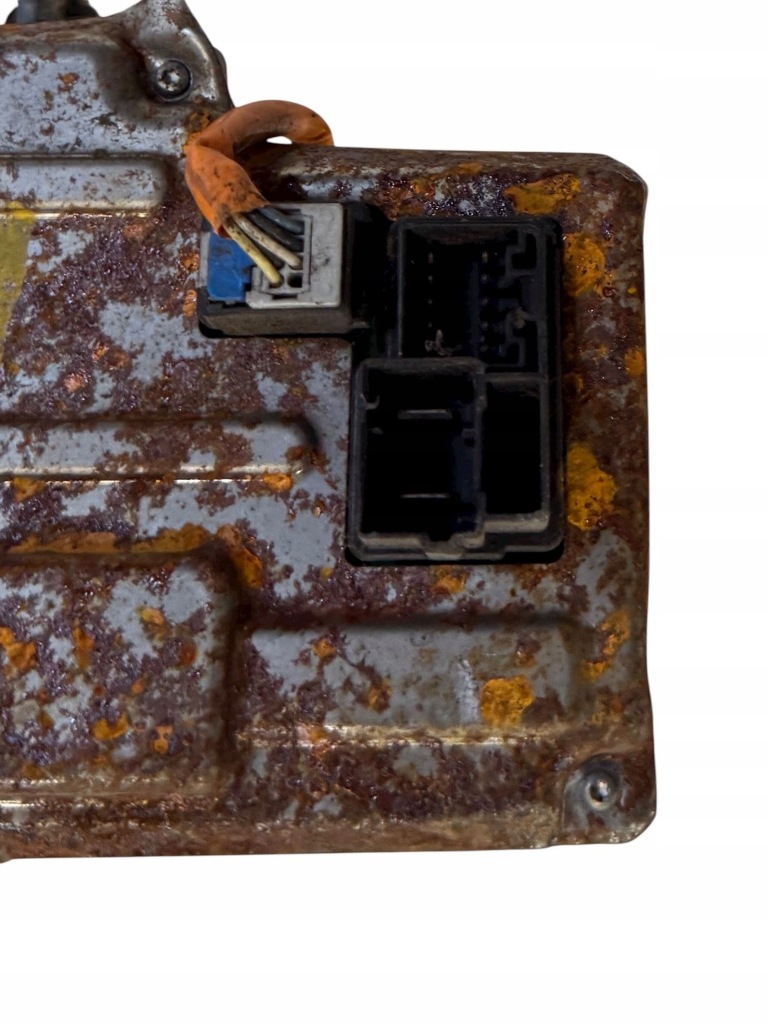 Opel corsa d 06-14r підсилювач електричний 13290399 26117867 Доставка