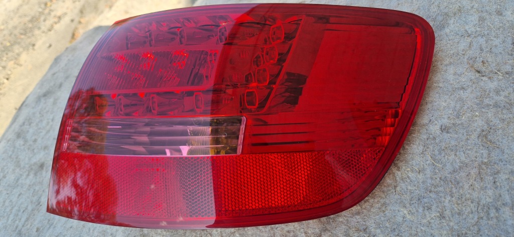 Купить Audi a6 c6 фара задний  led универсал правый  4f9945096