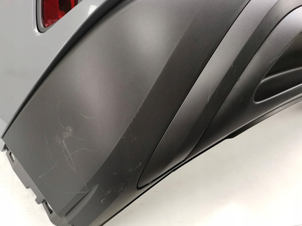 фото №11, Новий org бампер задня задній vw id.4 la7c 4xpdc