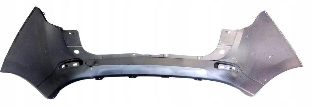 фото №6, Бампер задняя dacia lodgy js 2012-2017 4570057