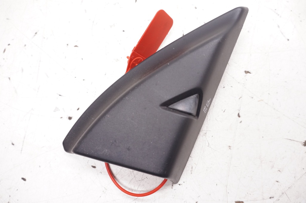 Купити Захист заглушка дзеркало система контролю сліпих зон дзеркало перед права volvo v40 1287713