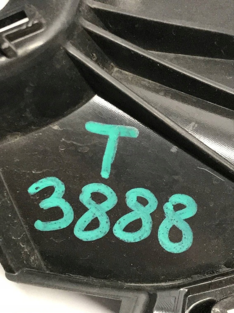 фото №6, Audi a6 s6 c8 4k 2018 левая решётка нижняя бампера передний 4k0807697