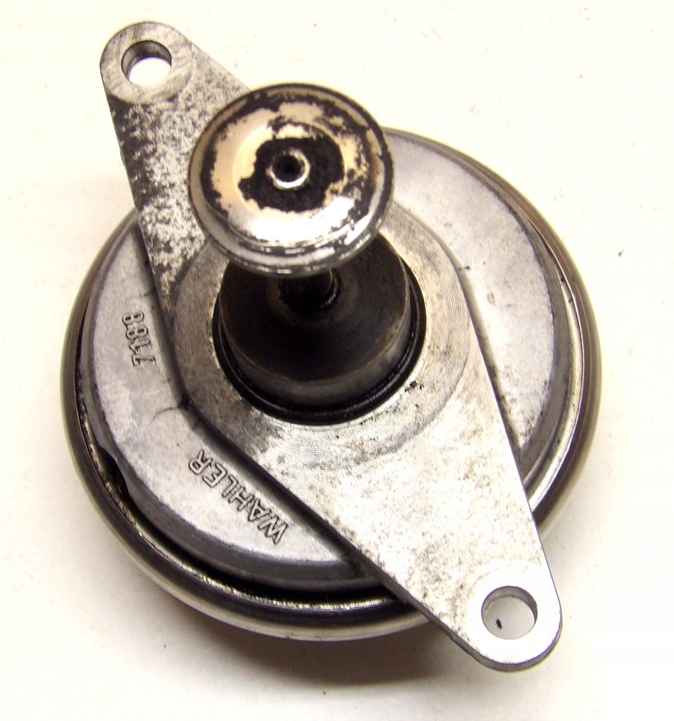 фото №1, Opel saab opel vectra 2.0 2.2 dtl клапан egr wahler