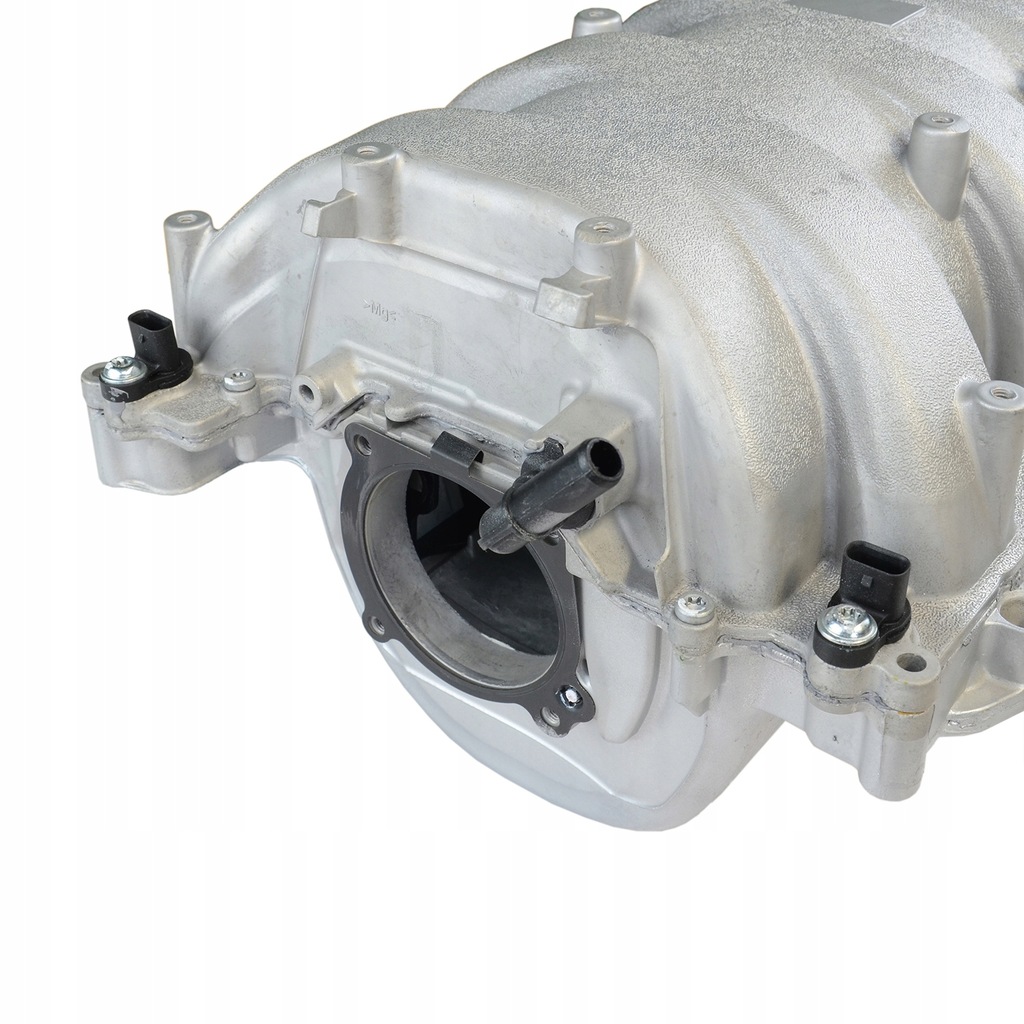 фото №11, Колектор впускний do mercedes c e r slk glk w203 w204 w211 w212 c219 r171