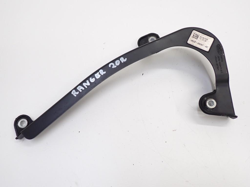 фото №1, Защита корпус ремень клиновой ford ranger iii iv 2.0 ecoblue yn2x 20r