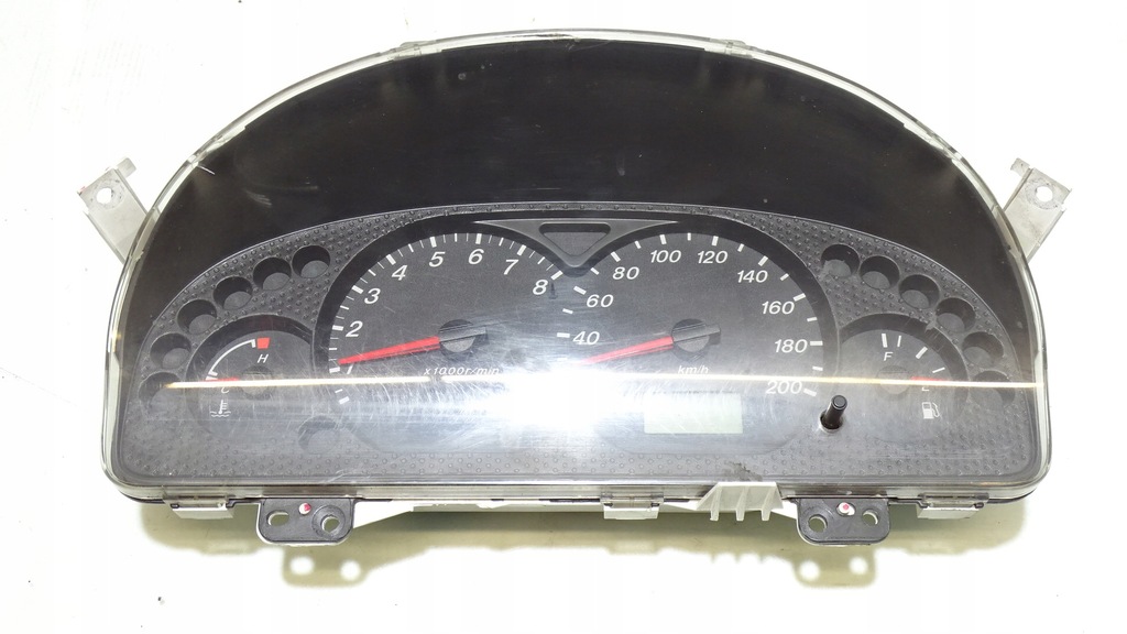 фото №1, Счетчик mazda tribute 3.0