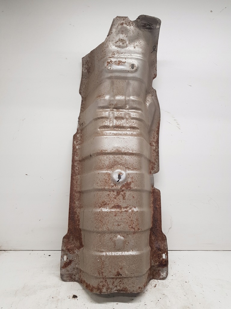 фото №1, Hyundai i30 ii 1,6gdi защита тепловая 2012-