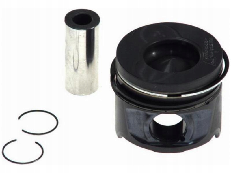 фото №1, Поршень renault twingo ii 1.5