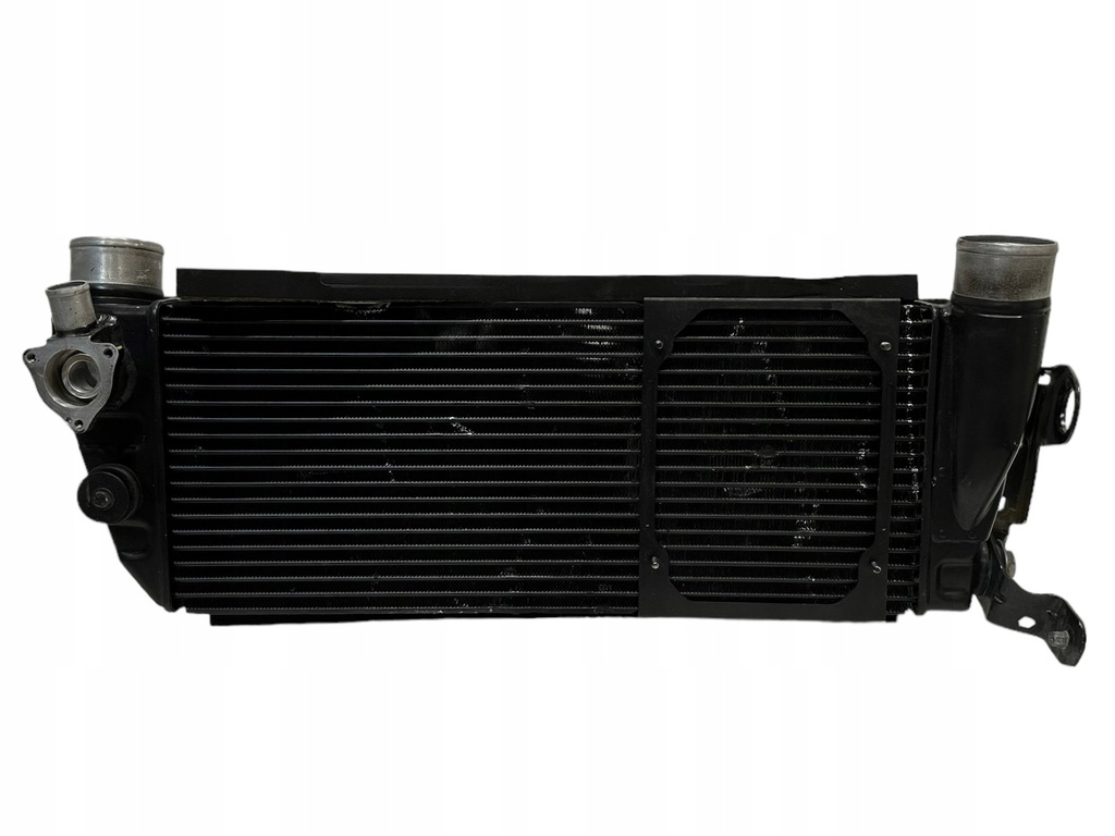 фото №5, Ferrari 488 gtb spider радиатор воздуха lh 324495 328423