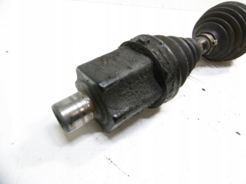 фото №5, S80 приводной вал левая 2,8t автоматическая коробка передач abs