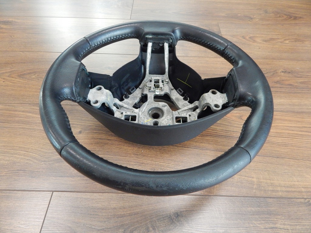 фото №7, Повітропровід nissan note i e11 tiida шкіра оригінал