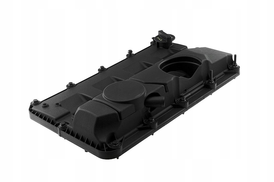 фото №2, Кришка клапанів ford transit 09-