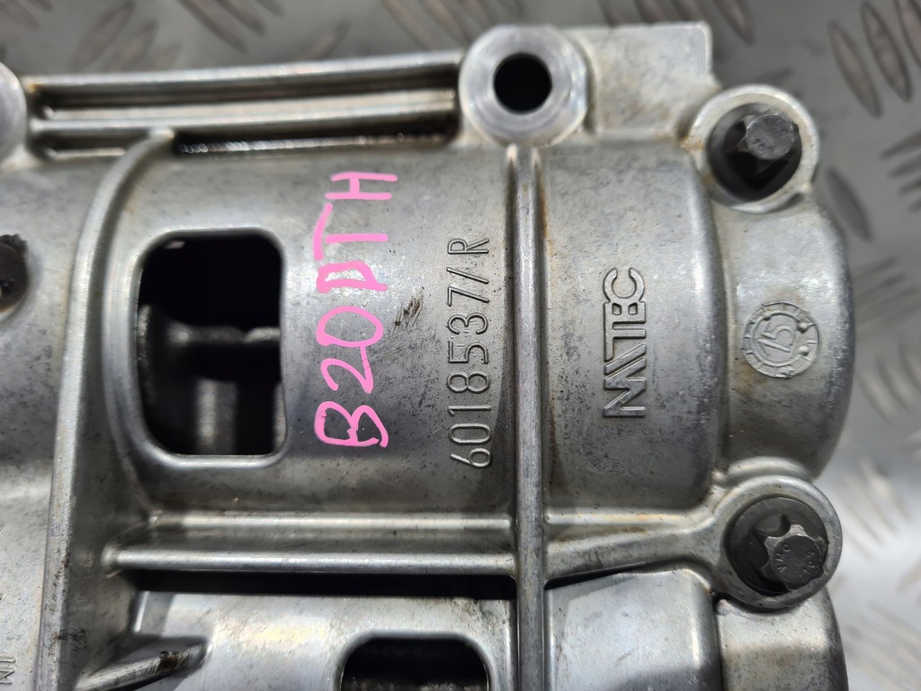 фото №6, Валы балансировочные opel insignia a b zafira c 2.0 cdti b20dth 170km