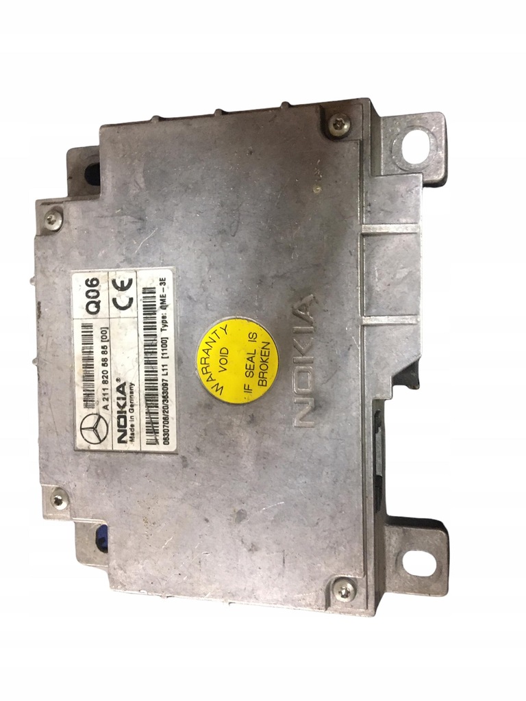 фото №1, Mercedes-benz оригінальний номер a2118205885