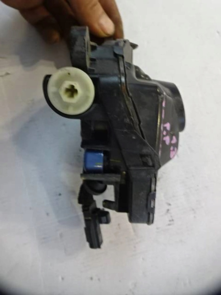 фото №4, Противотуманная фара правый перед mazda cx-5