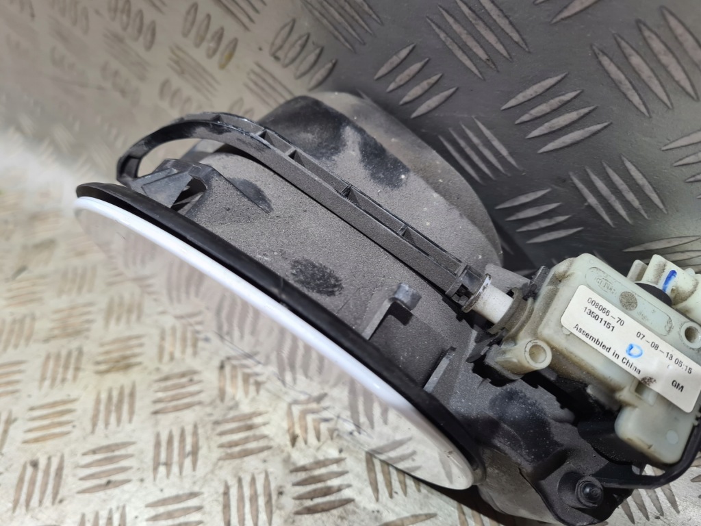 фото №5, Крышка заливная горловина топлива opel mokka mokka x gaz