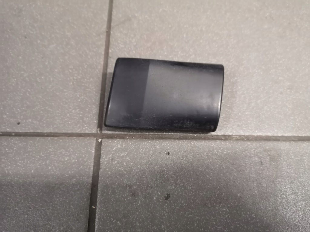 фото №1, Молдинг крила лівий задня audi a8 d2 4d0854689