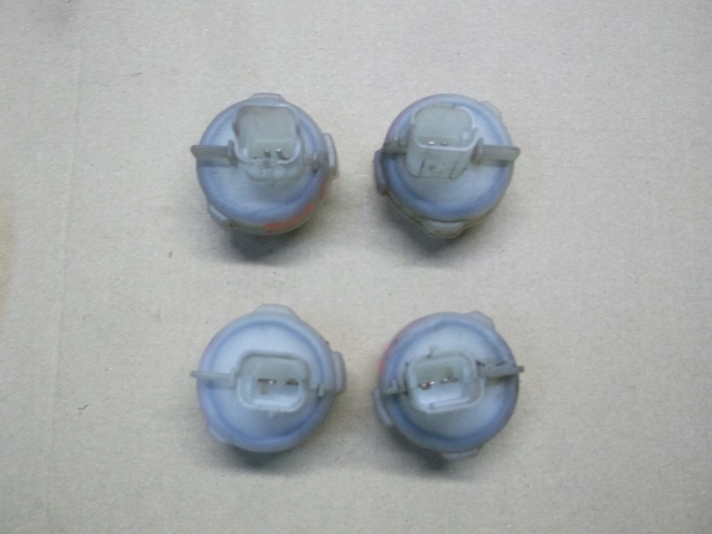 фото №3, Peugeot 2008 цоколь лампочка лампы противотуманной