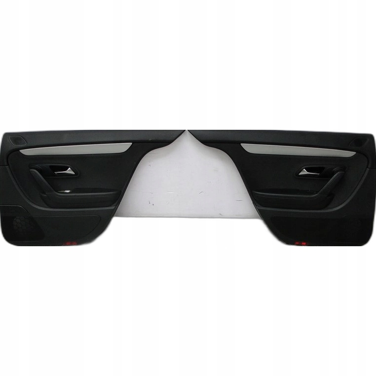 фото №1, Оббивка обшивка двері задня passat cc 3c8