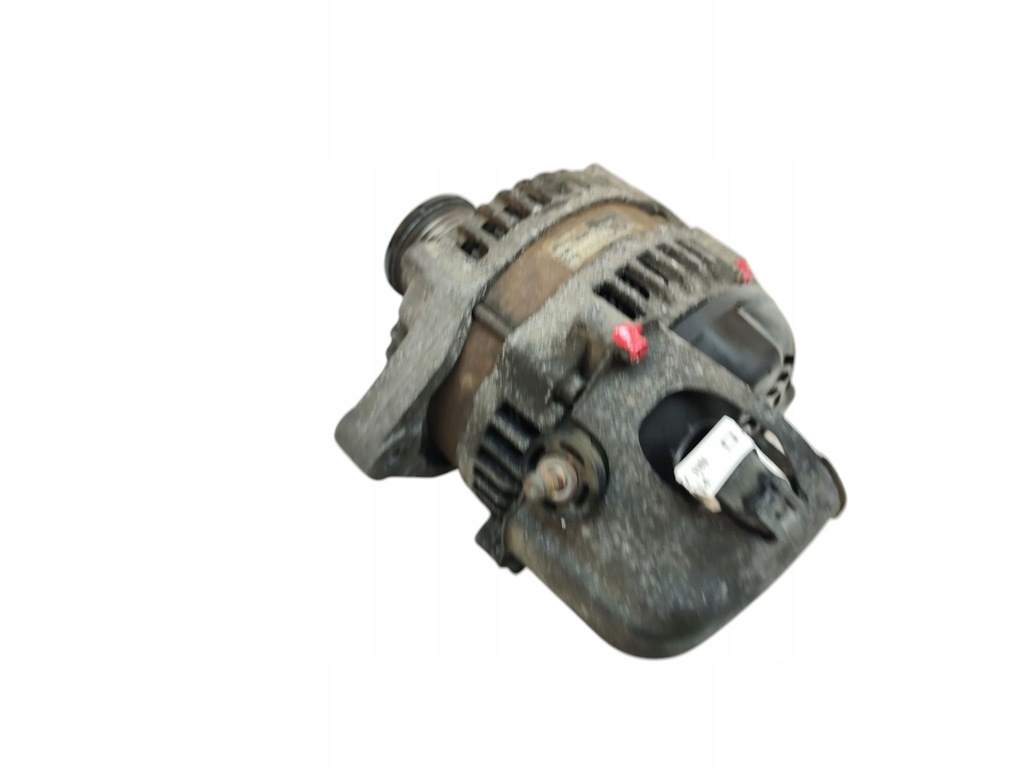 фото №3, Генератор renault espace iv velsatis 3.0 dci 177km 8980337880