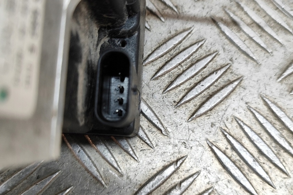 фото №7, Audi e-tron gt клапан расширительный кондиционера 4m0816682e электрика 2022