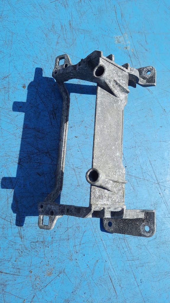 фото №1, Каркас радіо volvo s80 ii v70 iii xc70 30791477