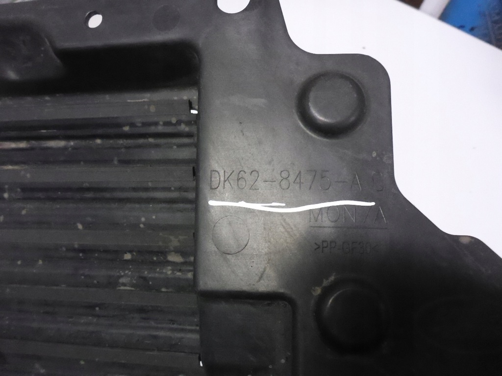 фото №9, Land rover sport воздуховод воздуха жалюзи