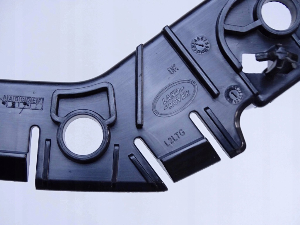 фото №4, Кронштейн бампера do крыла discovery sport my20