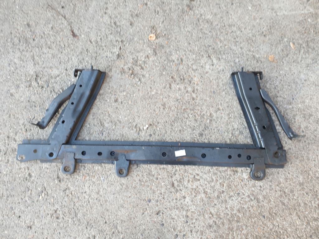 фото №1, Pas передний усилитель балка renault clio 4 iv 2013-