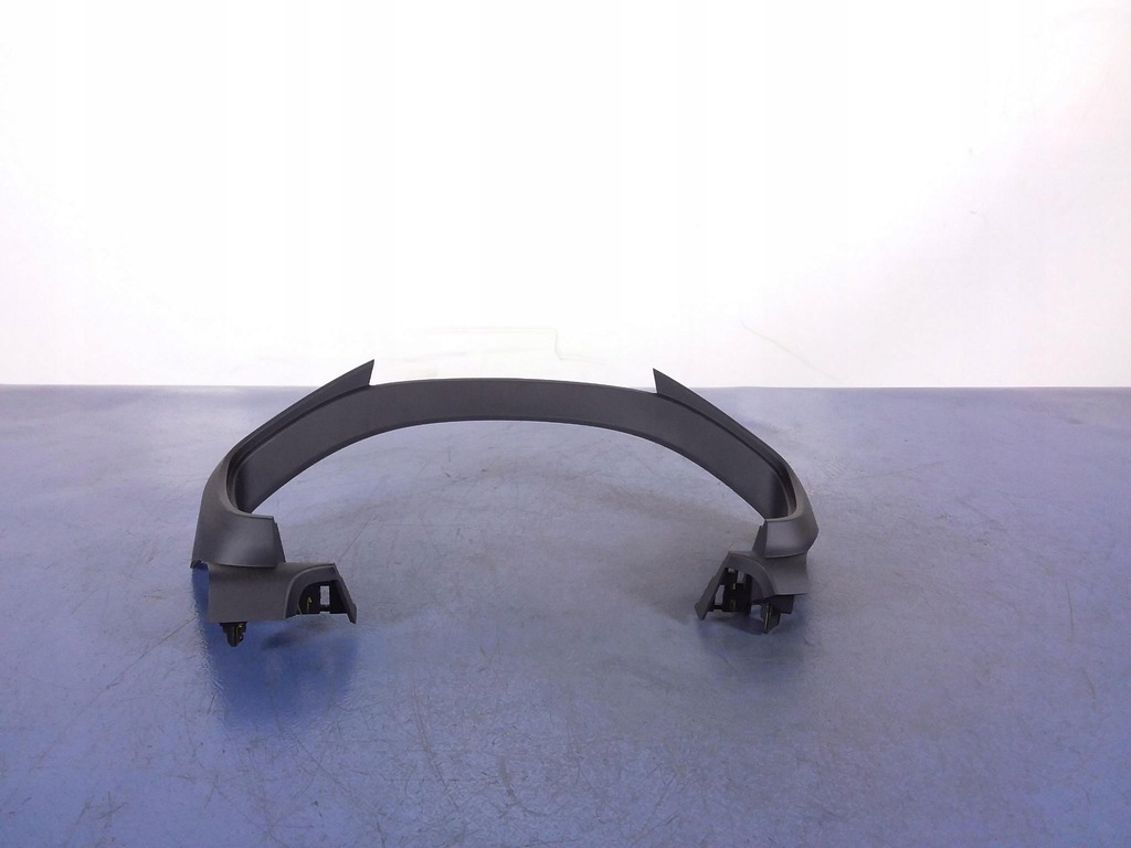 фото №1, Ford ecosport mk2 lift рамка захист спідометра