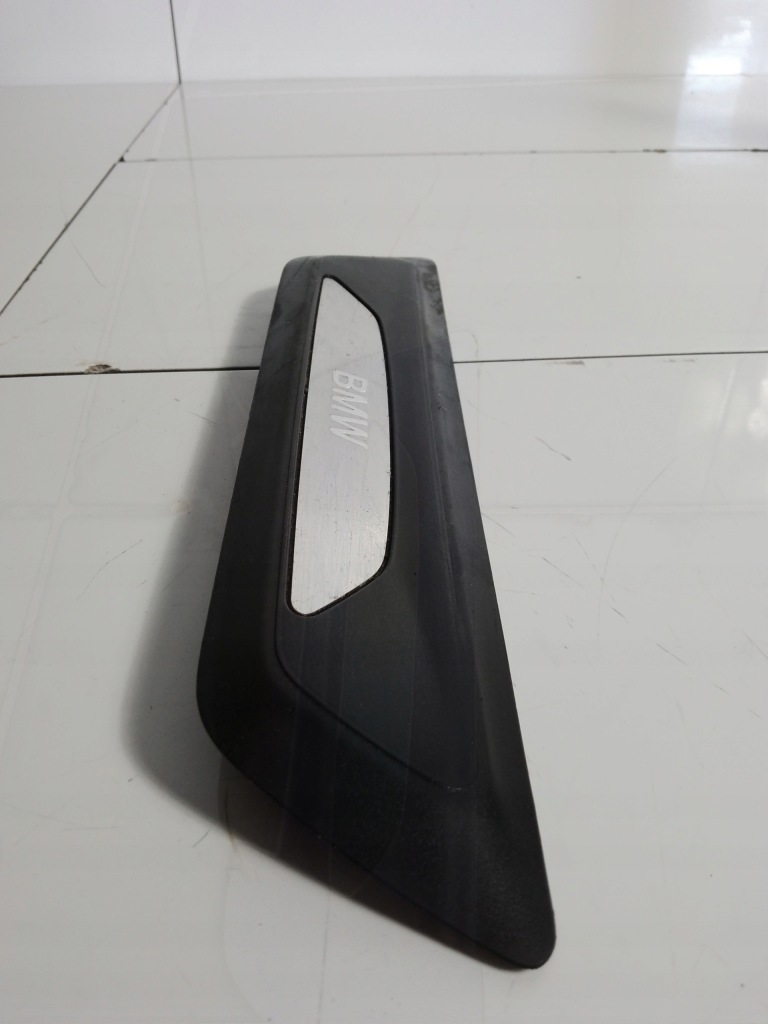 фото №1, 7324629 bmw 3 gt f34 молдинг порог задняя правая левая